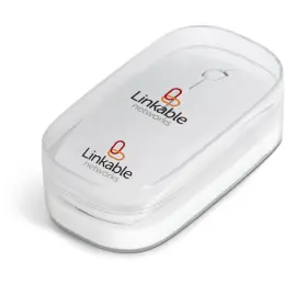 Curve Wireless Optical Mouse Case
